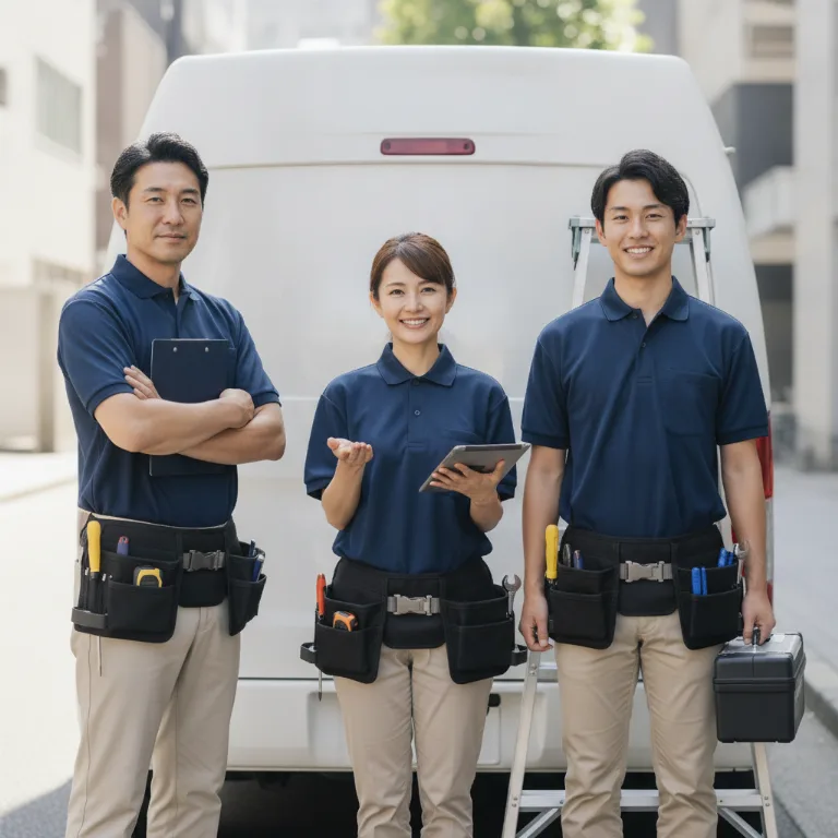 不動産管理 のチーム: 守口市
